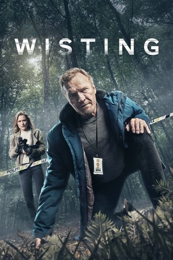 Poster of Wisting