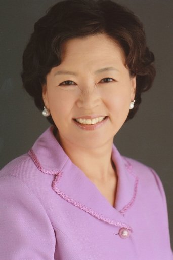 Portrait of Shin Yoon-suk