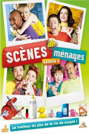 Portrait for Scènes de ménages - Season 5