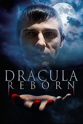 Poster of Dracula: Reborn