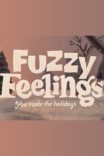 Poster of Fuzzy Feelings