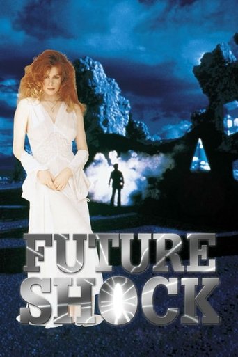Poster of Future Shock