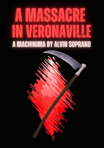 Poster of A Massacre in Veronaville