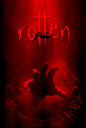 Poster of Rotten