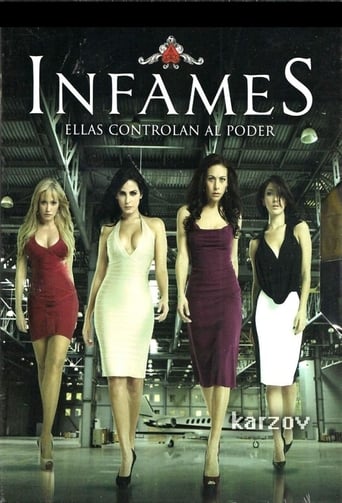 Portrait for Infames - Season 1