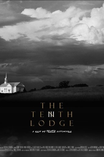 Poster of The Tenth Lodge