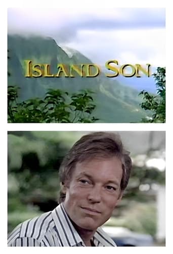 Poster of Island Son