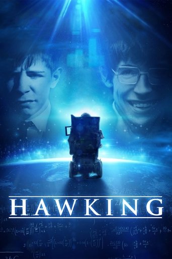 Poster of Hawking