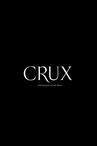 Poster of Crux: A Landscape Picture