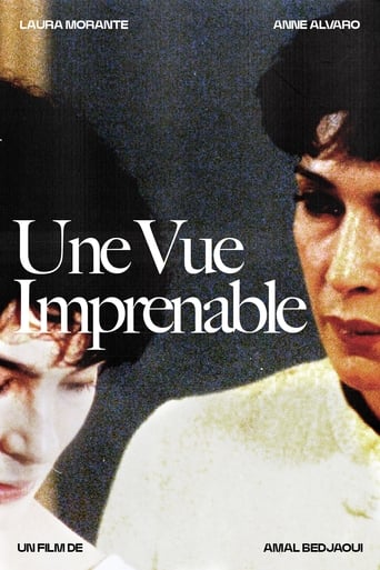 Poster of Une Vue Imprenable