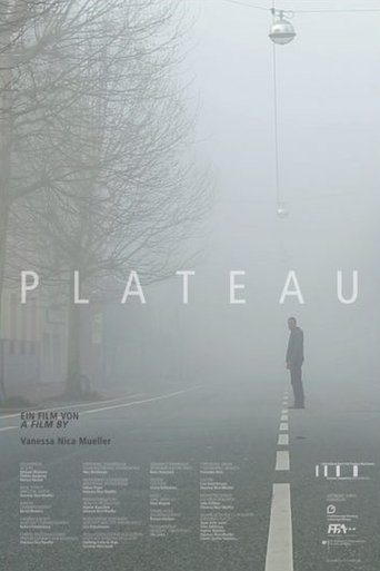 Poster of Plateau