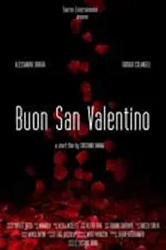 Poster of Buon San Valentino