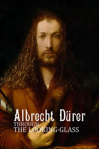 Poster of Albrecht Dürer: Through the Looking-Glass