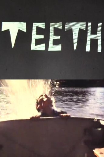 Poster of Teeth