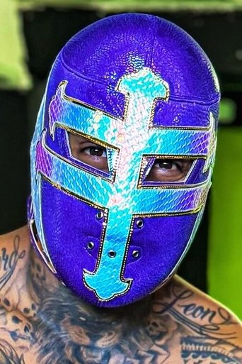 Portrait of Templario