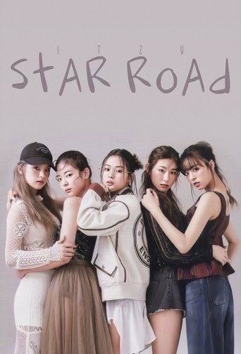 Portrait for Star Road - ITZY