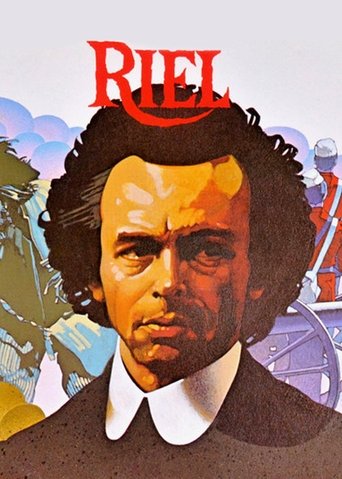 Poster of Riel