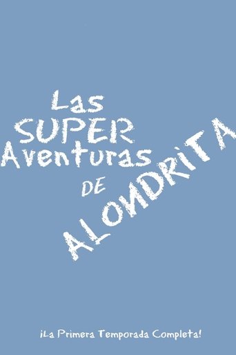 Poster of Alondrita's Awesome Adventures