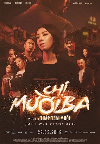 Poster of Chị Mười Ba – Phần kết Thập Tam Muội