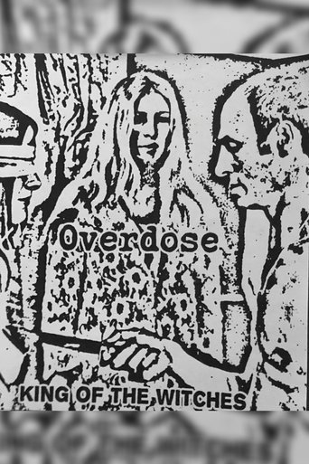 Poster of Overdose