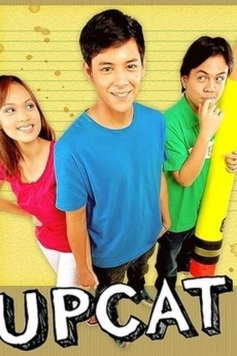 Poster of UPCAT