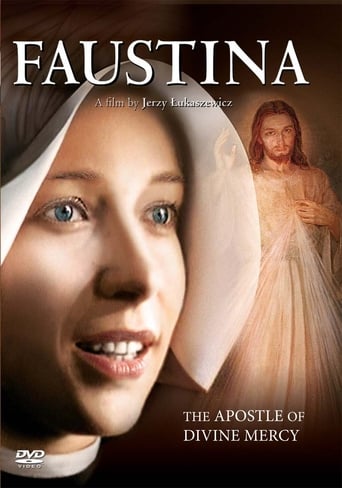 Poster of Faustina