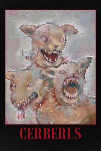 Poster of Cerberus