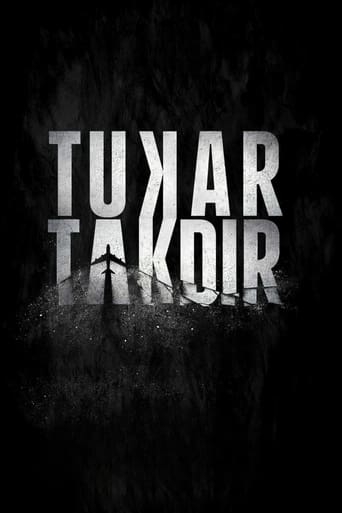 Poster of Tukar Takdir