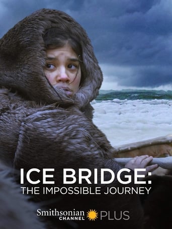 Poster of Ice Bridge: The Impossible Journey