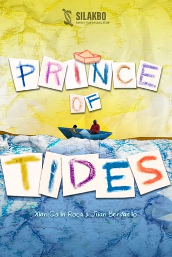 Poster of Prince of Tides