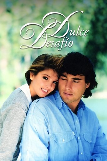 Poster of Dulce Desafío