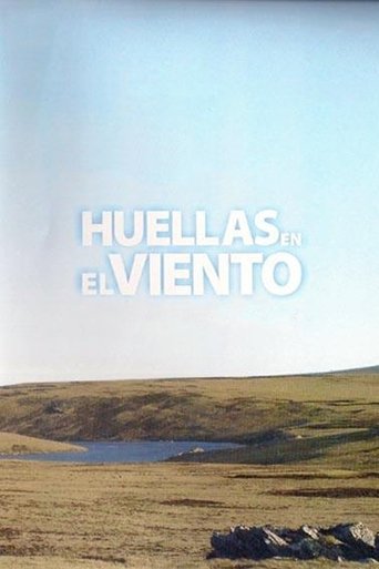 Poster of Huellas en el viento