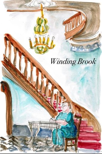 Poster of Winding Brook