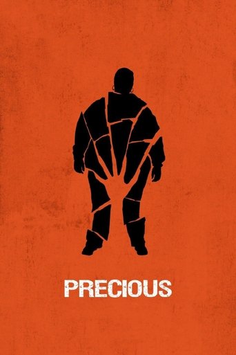 Poster of Precious