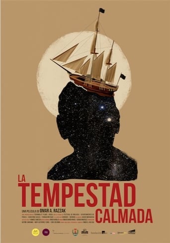 Poster of The Calm Tempest