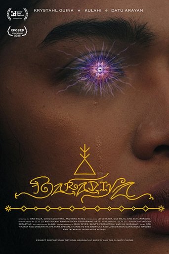 Baradiya Poster of Baradiya