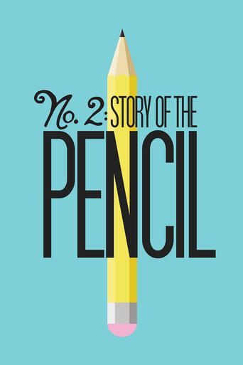 Poster of No. 2: Story of the Pencil