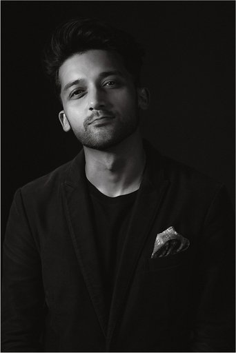 Portrait of Afroz Nawaf