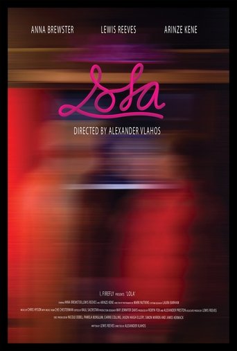 Poster of Lola