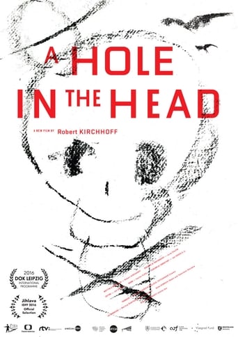 Poster of A Hole In The Head