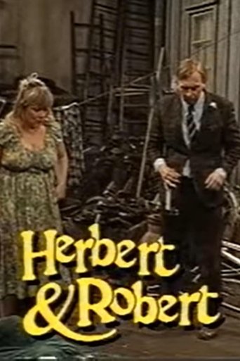 Poster of Herbert & Robert