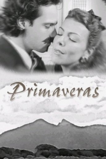 Poster of Primaveras