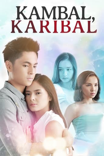 Portrait for Kambal, Karibal - Season 2