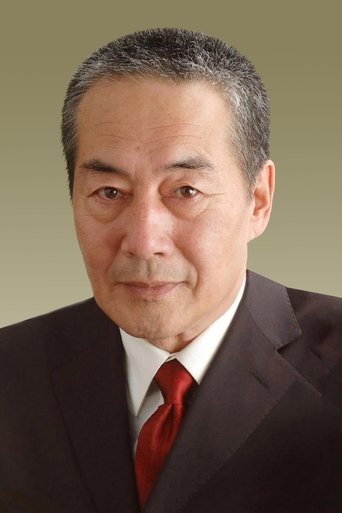 Portrait of Du Yulu