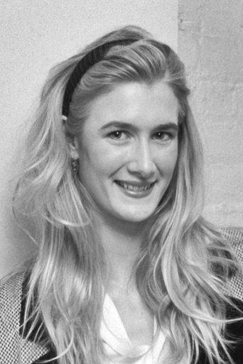 Portrait of Laura Dern
