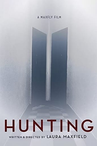 Poster of Hunting