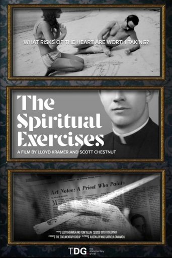 Poster of The Spiritual Exercises