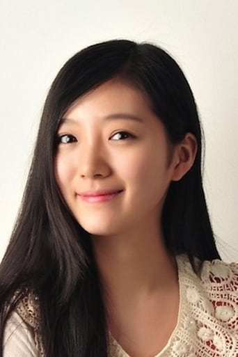 Portrait of Kim Min-ha