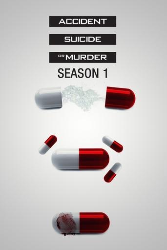 Portrait for Accident, Suicide or Murder - Season 1