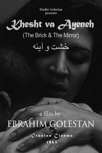 Poster of The Brick and the Mirror